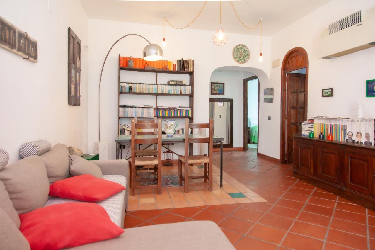 Villa Casa La Terrazza à Vietri Extérieur photo