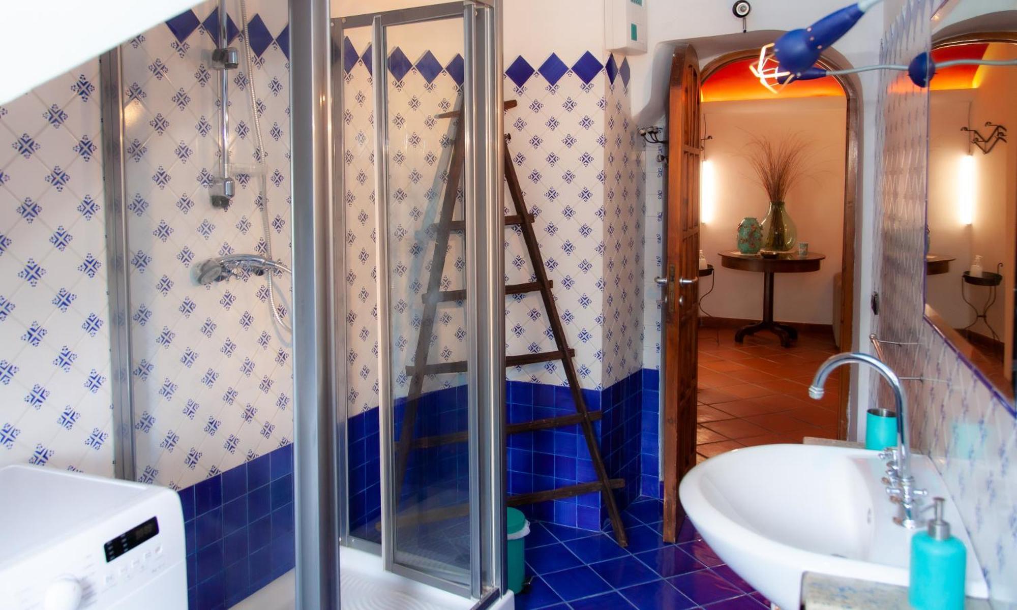 Villa Casa La Terrazza à Vietri Extérieur photo