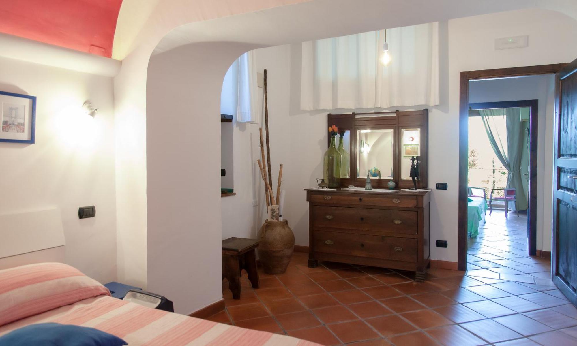 Villa Casa La Terrazza à Vietri Extérieur photo