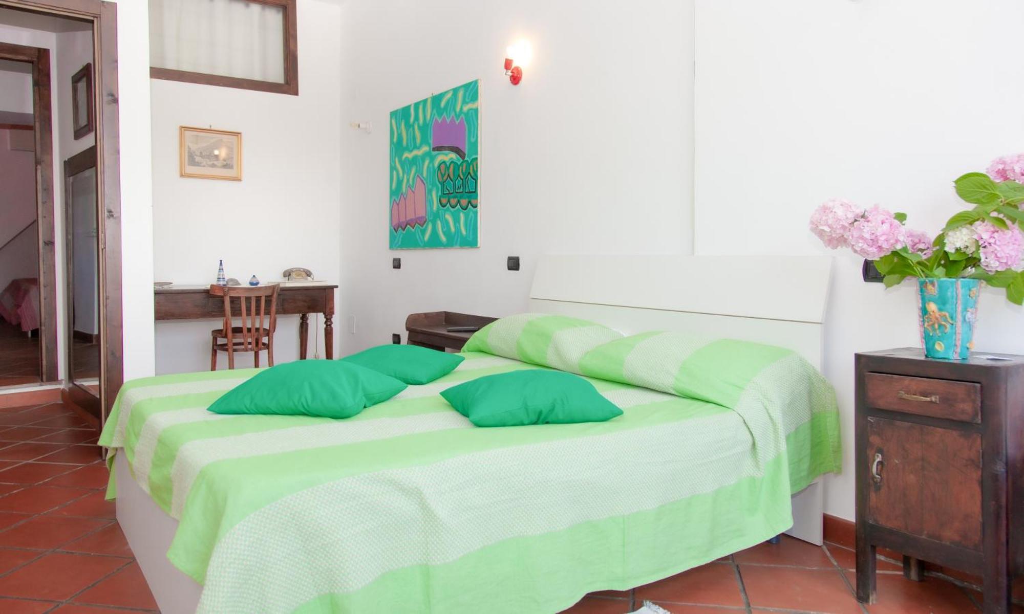 Villa Casa La Terrazza à Vietri Extérieur photo