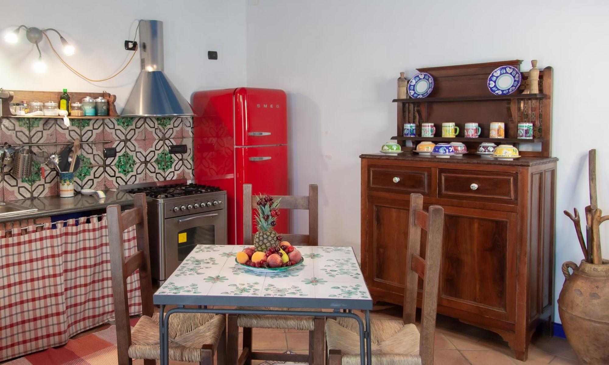 Villa Casa La Terrazza à Vietri Extérieur photo